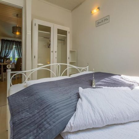Apartments Susanne Novi Vinodolski Zewnętrze zdjęcie