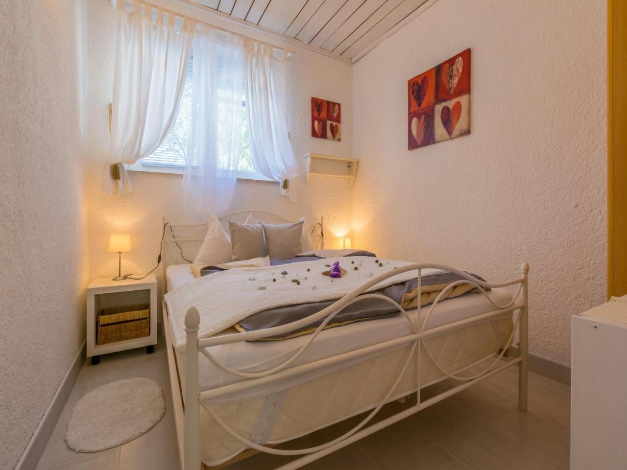 Apartments Susanne Novi Vinodolski Zewnętrze zdjęcie