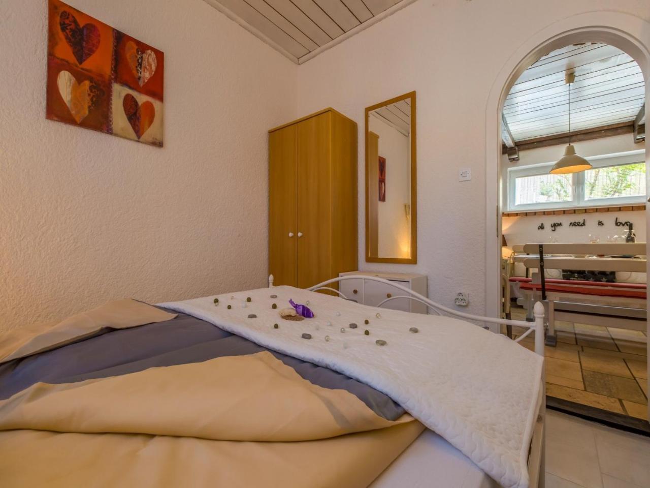 Apartments Susanne Novi Vinodolski Zewnętrze zdjęcie