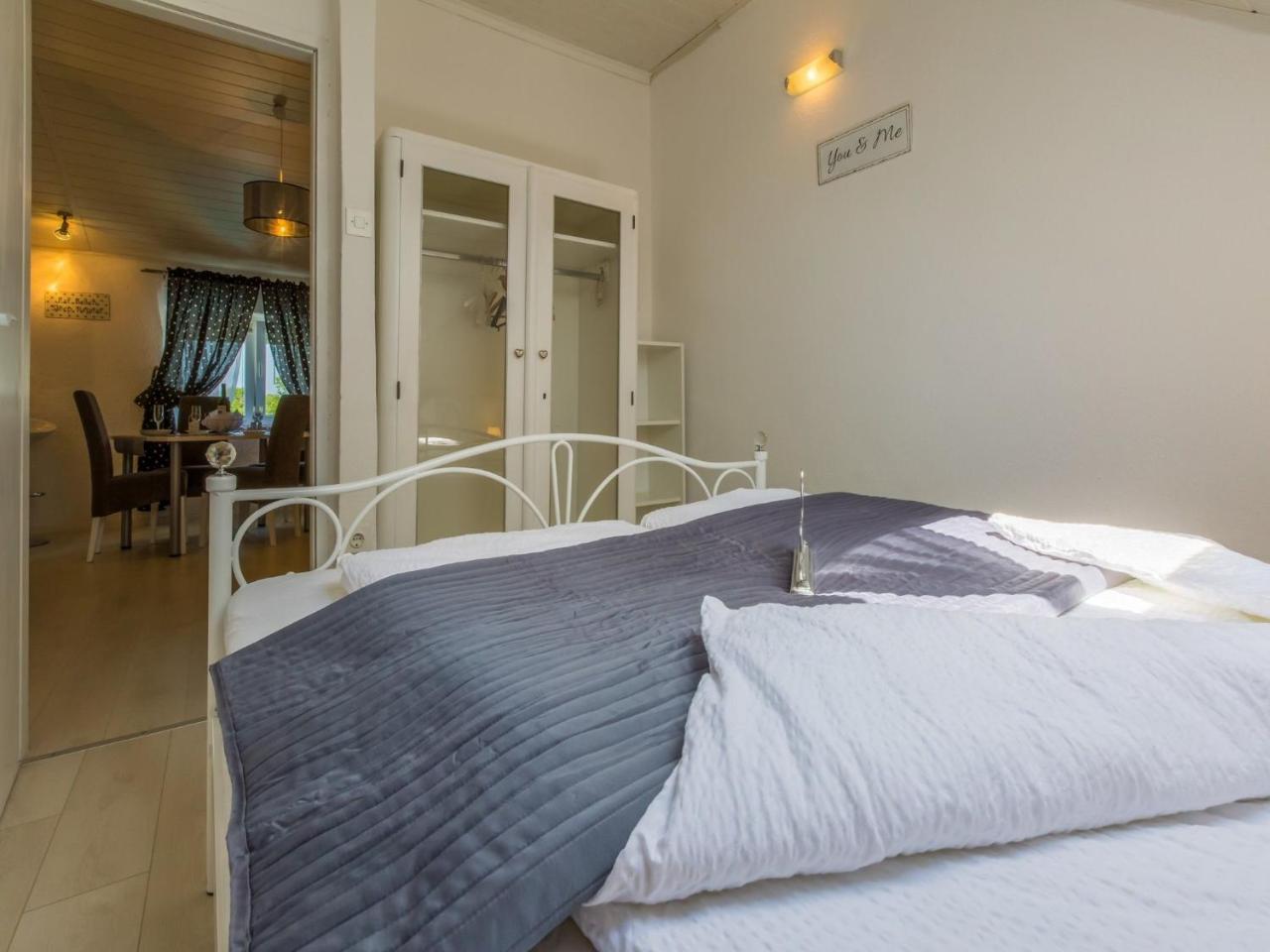 Apartments Susanne Novi Vinodolski Zewnętrze zdjęcie