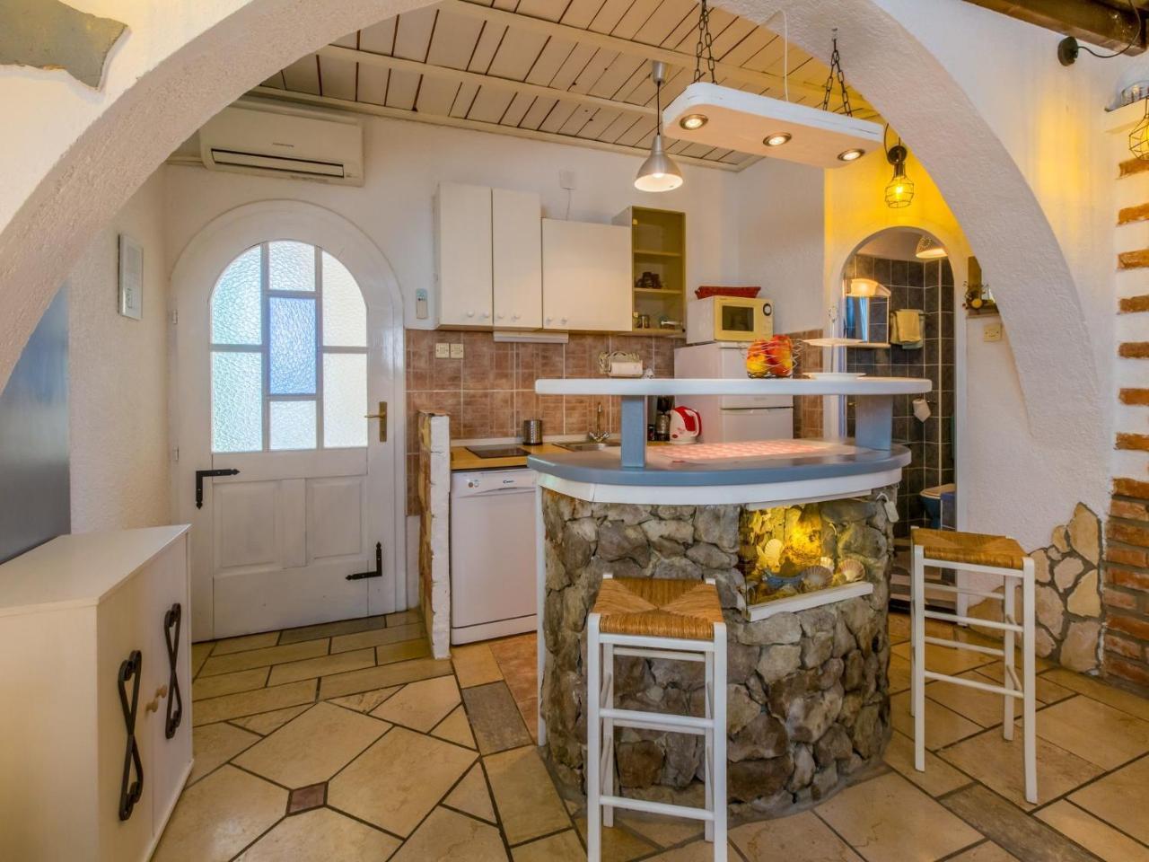 Apartments Susanne Novi Vinodolski Zewnętrze zdjęcie
