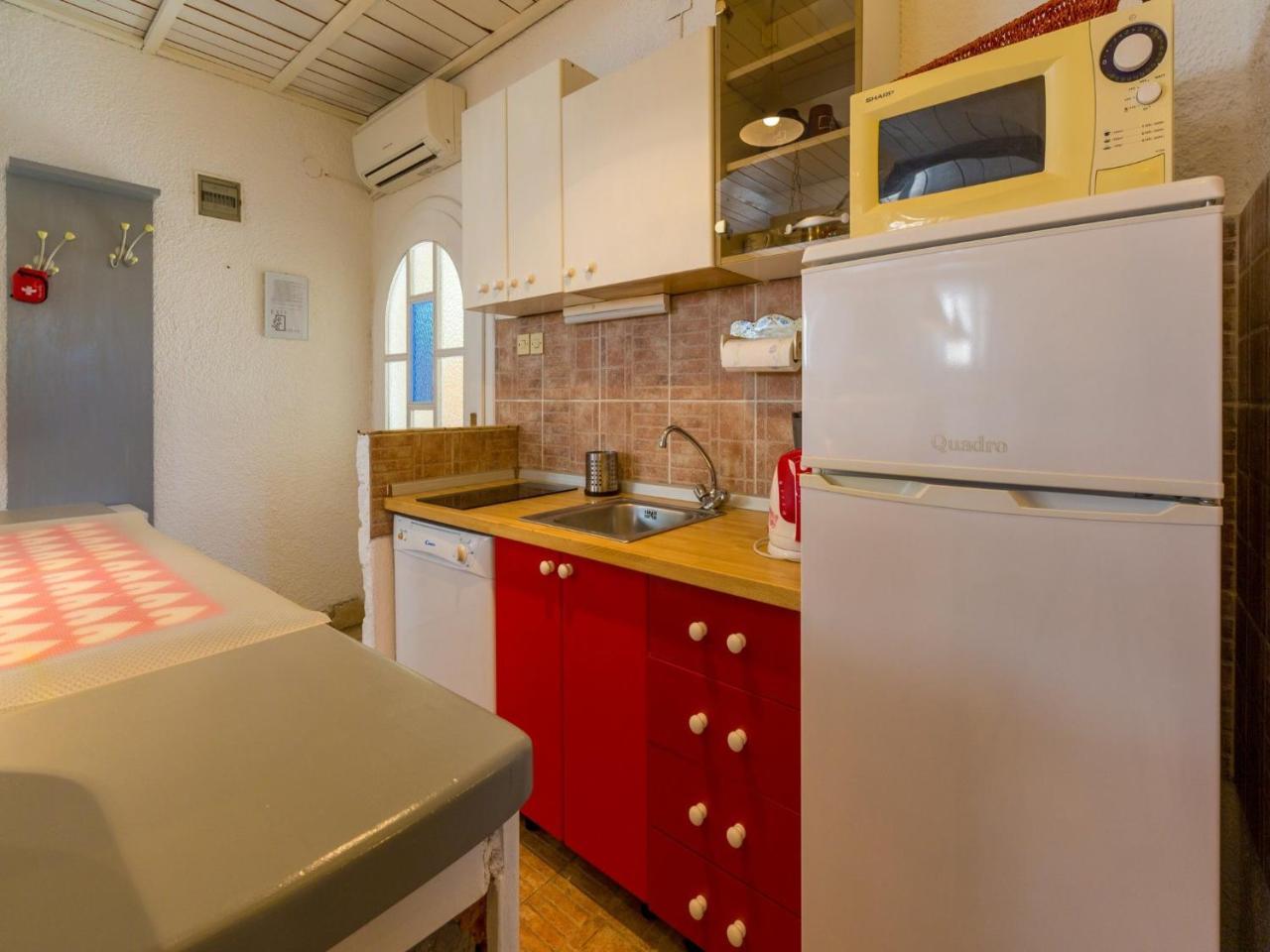 Apartments Susanne Novi Vinodolski Zewnętrze zdjęcie
