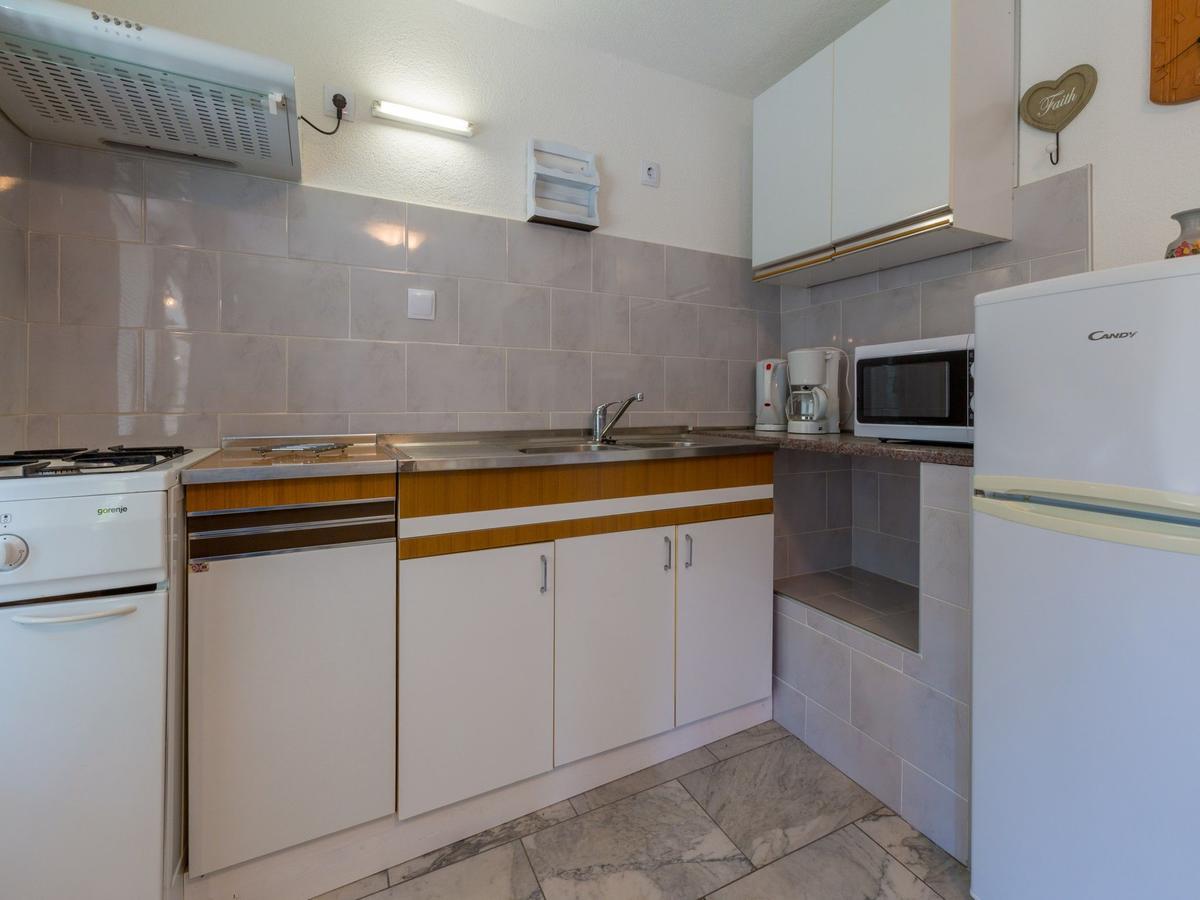 Apartments Susanne Novi Vinodolski Zewnętrze zdjęcie